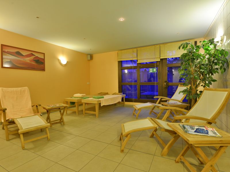 Hotel Photo 10