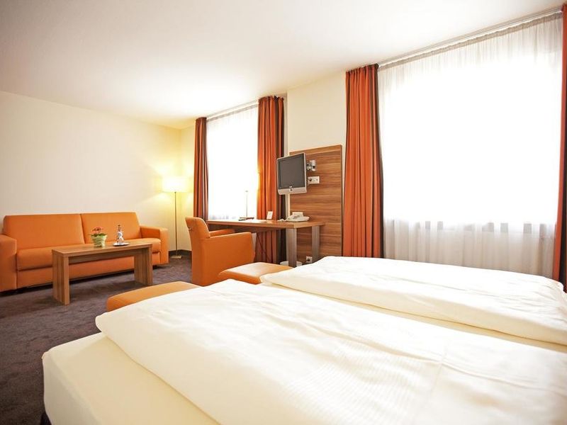 Hotel Photo 2