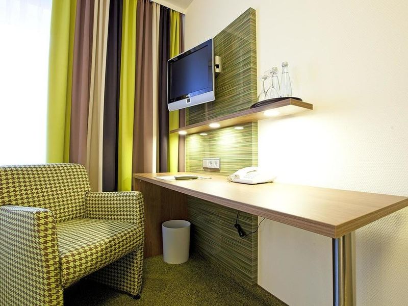 Hotel Photo 4