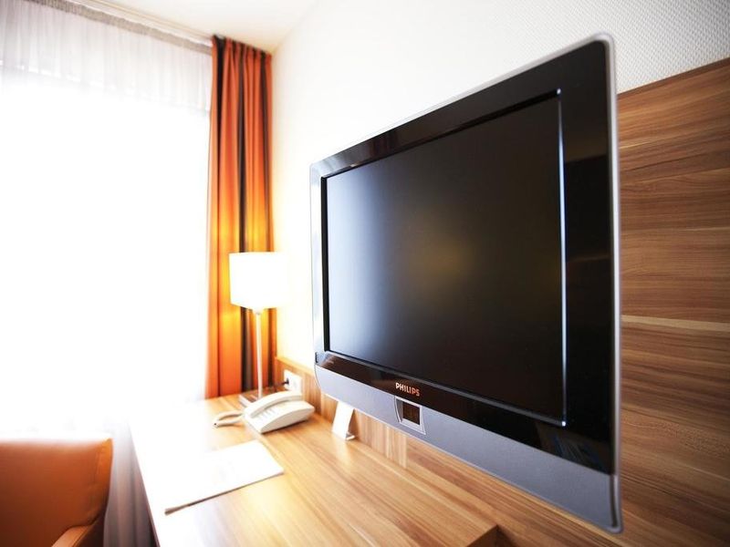 Hotel Photo 6
