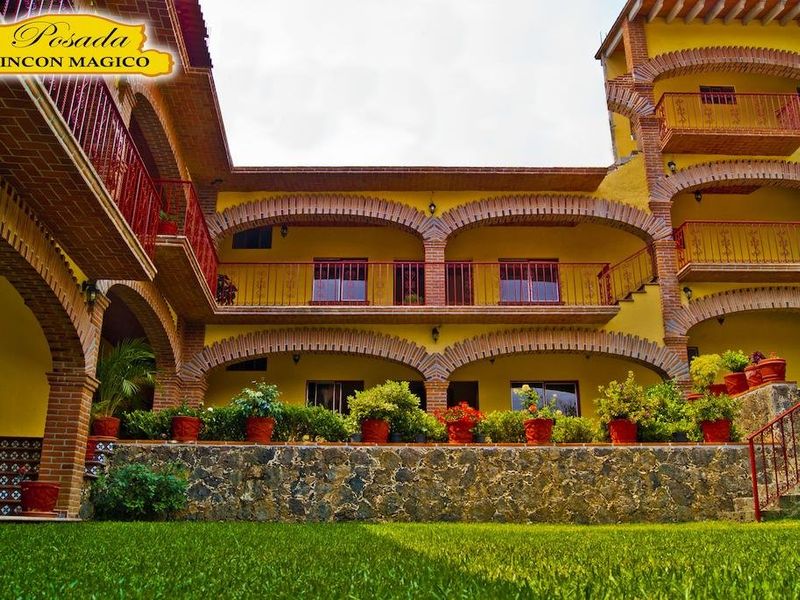 Hotel Photo 16