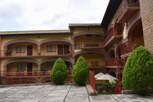 Hotel Photo 17