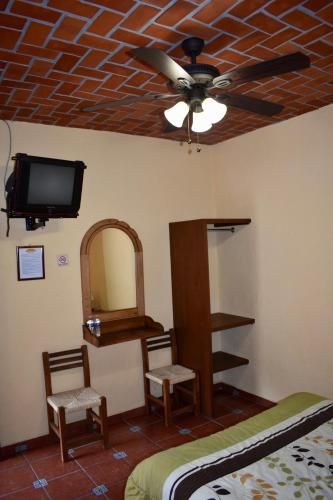 Hotel Photo 5
