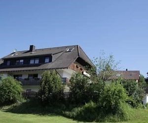 Haus am Berg Lenzkirch Germany