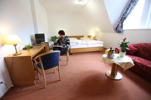 Hotel Photo 1