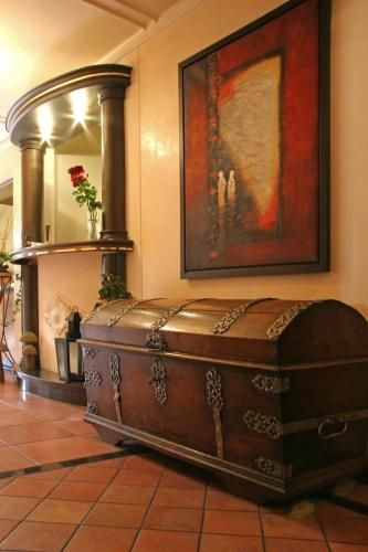 Hotel Photo 14