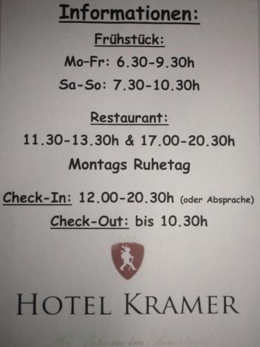 Hotel Photo 20