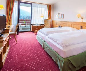 Arabella Brauneck Hotel Lenggries Germany
