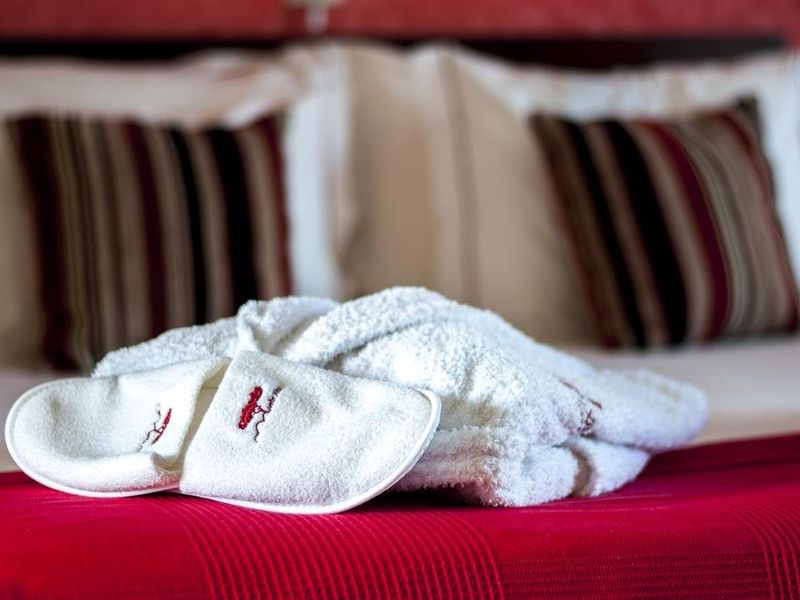 Hotel Photo 16