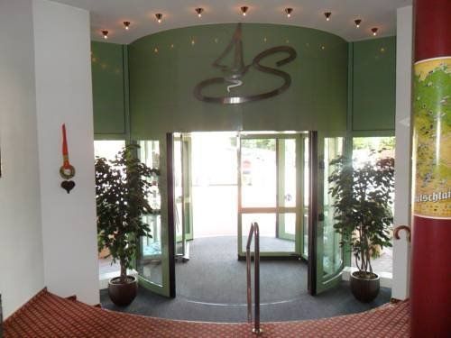 Hotel Photo 9