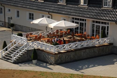 Hotel Photo 22
