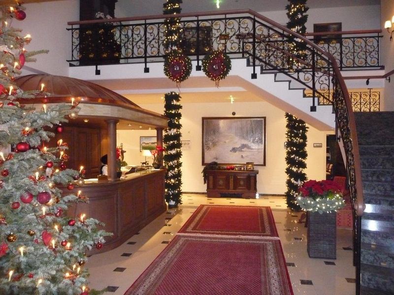 Hotel Photo 9
