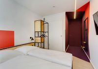 Отзывы ibis Leipzig City, 2 звезды