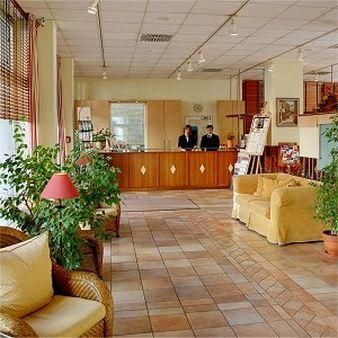 صورة الفندق 8