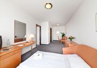 Отзывы Novum Apartment Hotel Am Ratsholz Leipzig Süd, 3 звезды