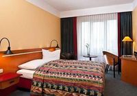 Отзывы Tryp by Wyndham Leipzig North, 4 звезды