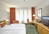 Отзывы Balance Hotel Leipzig Alte Messe, 4 звезды