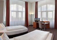 Отзывы Ramada Hotel Leipzig City Centre, 4 звезды