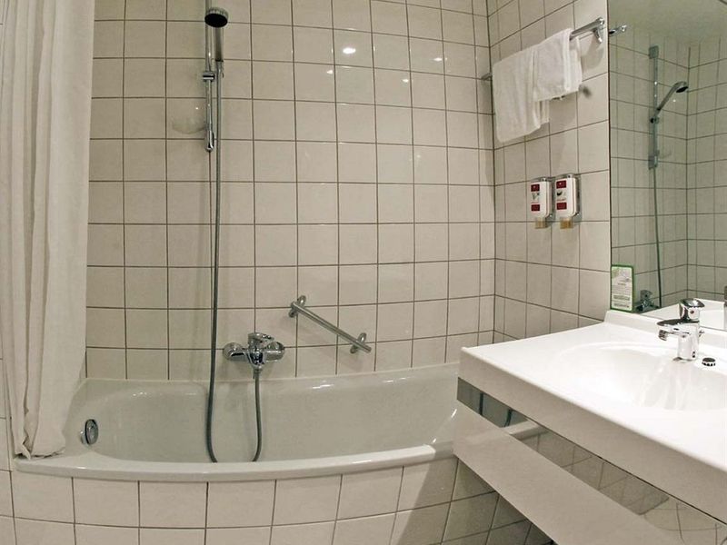 Hotel Photo 11