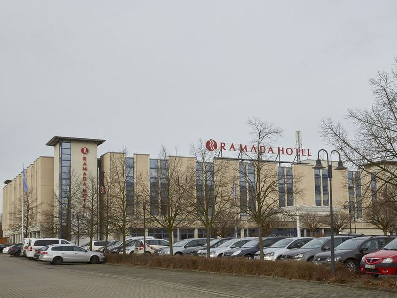 Hotel Photo 23