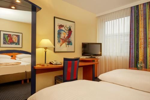 Hotel Photo 7