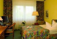 Отзывы Best Western Hotel Windorf, 3 звезды