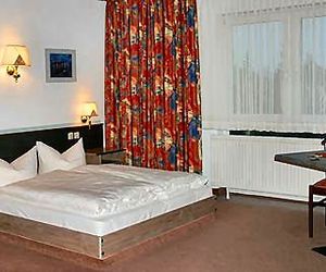 Hotel Zur Grünen Aue Schkeuditz Germany