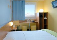 Отзывы B&B Hotel Leipzig-Nord, 2 звезды