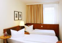 Отзывы Best Western Hotel Leipzig City Centre, 3 звезды