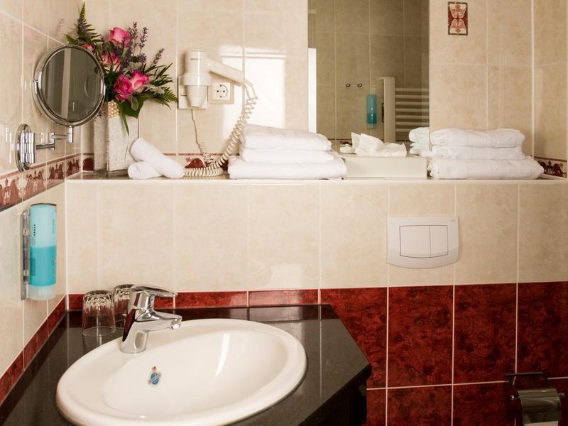 Hotel Photo 12