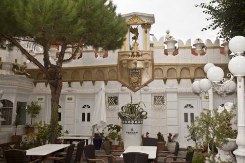 Hotel Photo 24