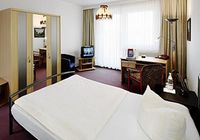 Отзывы Days Inn Leipzig City Centre, 3 звезды