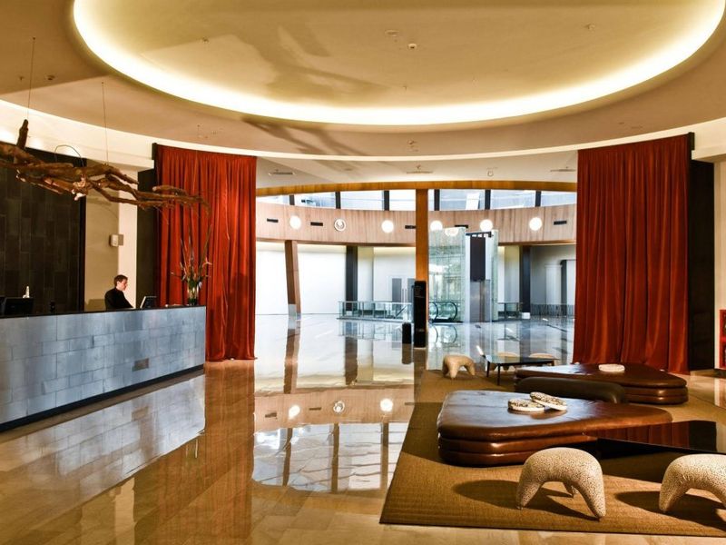 Hotel Photo 16