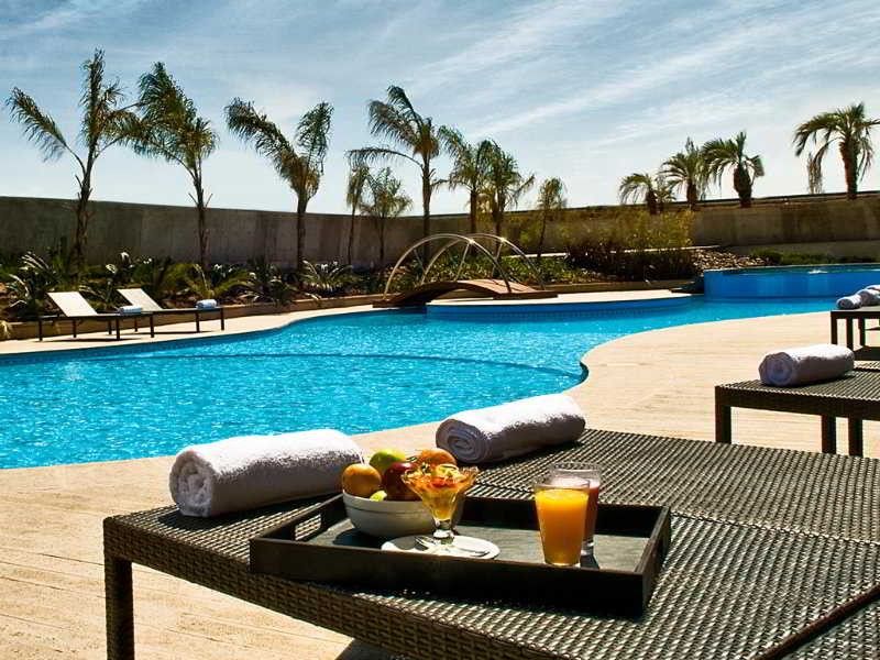 Hotel Photo 22