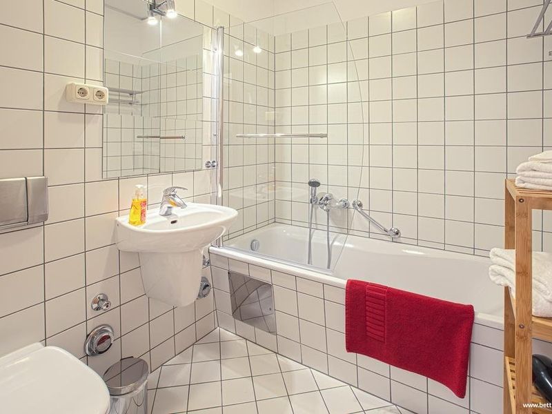 Hotel Photo 9