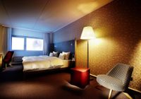 Отзывы pentahotel Leipzig, 4 звезды