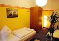 Отзывы Pension Leipzig Georgplatz