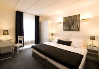 Отзывы City Inn Hotel Leipzig, 2 звезды