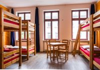 Отзывы Central Globetrotter Hostel Leipzig Hauptbahnhof