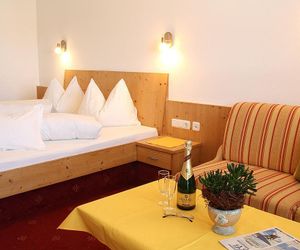 Hotel Burgstein - alpin & lifestyle Laengenfeld Austria