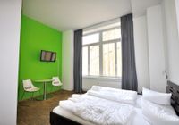 Отзывы Five Elements Hostel Leipzig