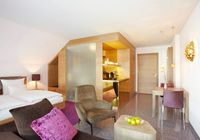 Отзывы abito Suites