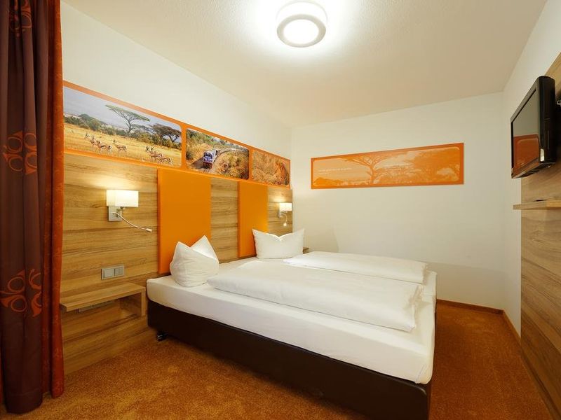 Hotel Photo 2