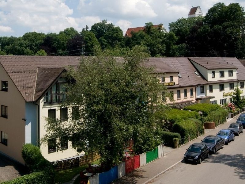 Hotel Photo 24