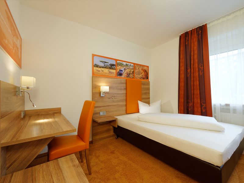 Hotel Photo 4