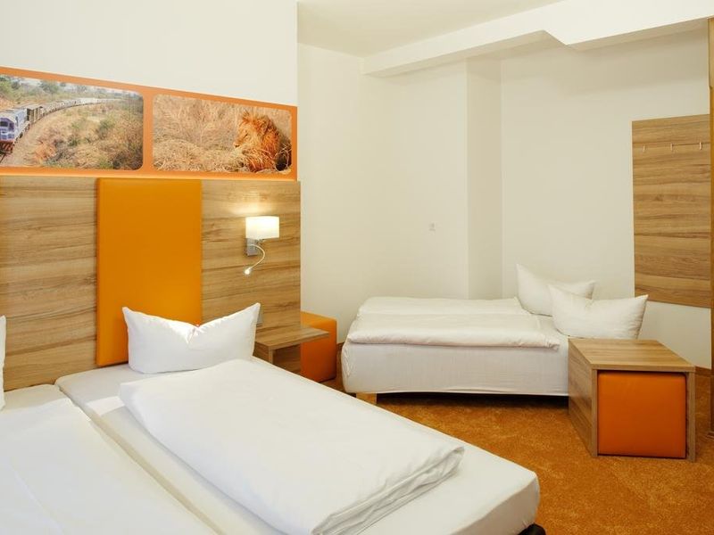 Hotel Photo 5