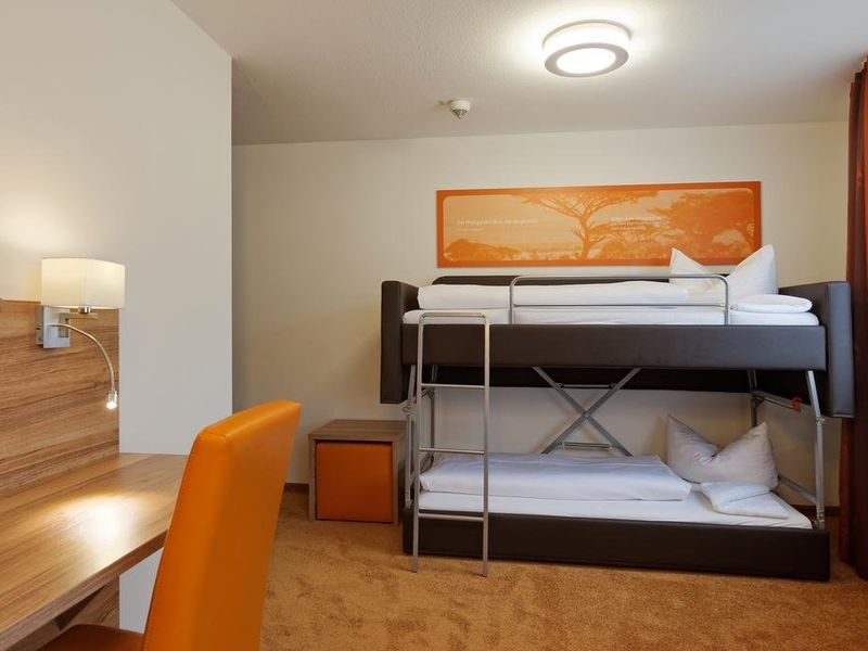 Hotel Photo 6