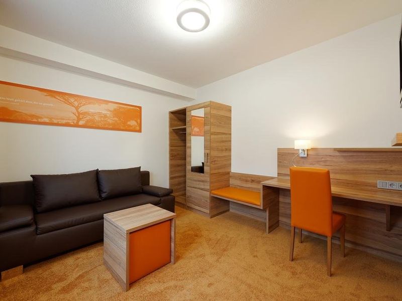 Hotel Photo 8