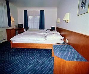 Hotel Sonne Leinfelden-Echterdingen Germany
