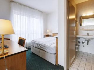 Hotel pic Airport-Hotel Stetten